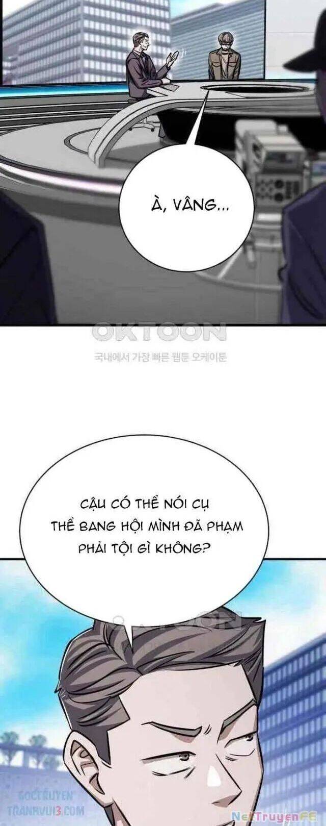 Thợ Săn Huyền Thoại Trẻ Hóa - Chapter 22 - Page 15