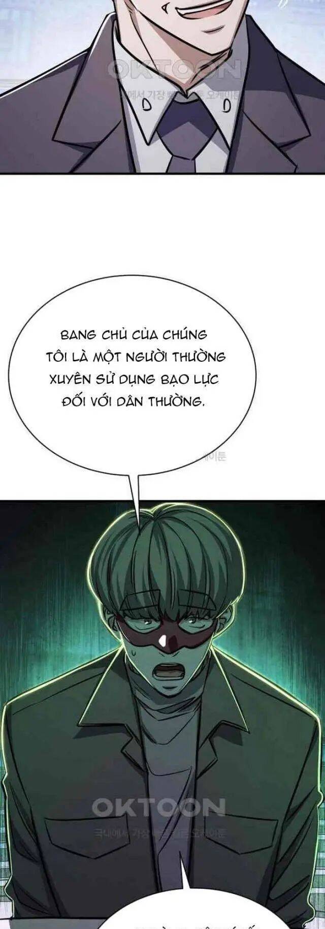 Thợ Săn Huyền Thoại Trẻ Hóa - Chapter 22 - Page 16