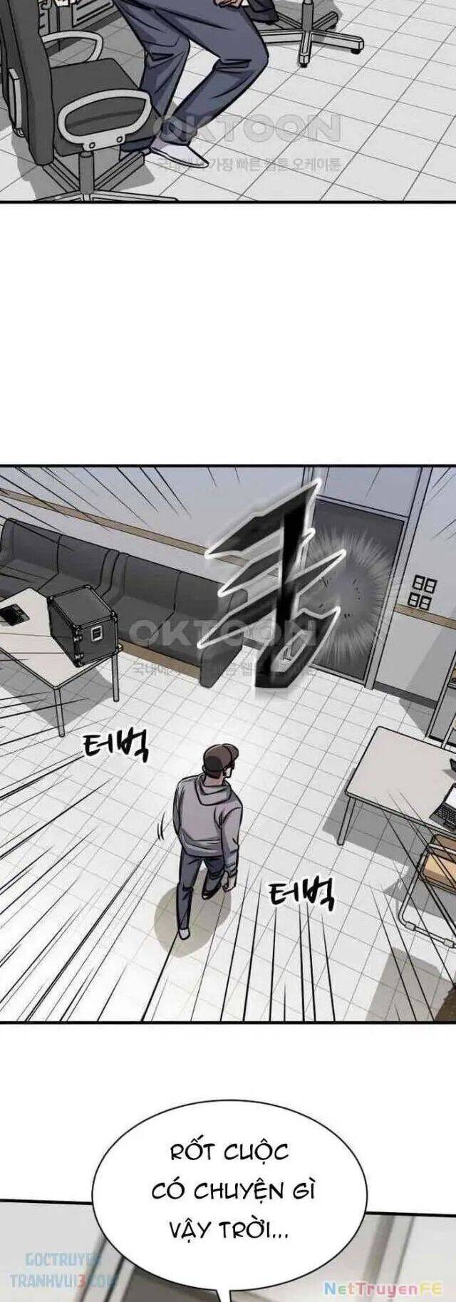 Thợ Săn Huyền Thoại Trẻ Hóa - Chapter 22 - Page 19