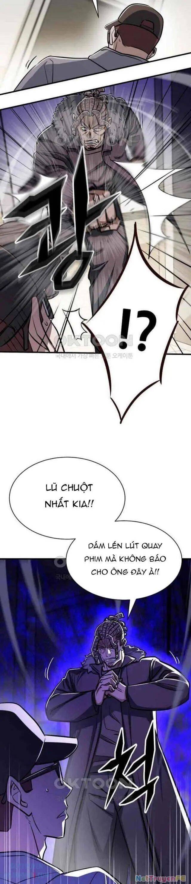 Thợ Săn Huyền Thoại Trẻ Hóa - Chapter 22 - Page 20