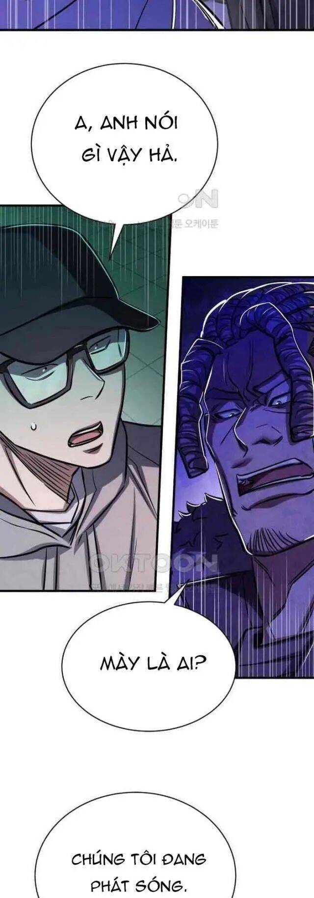 Thợ Săn Huyền Thoại Trẻ Hóa - Chapter 22 - Page 21