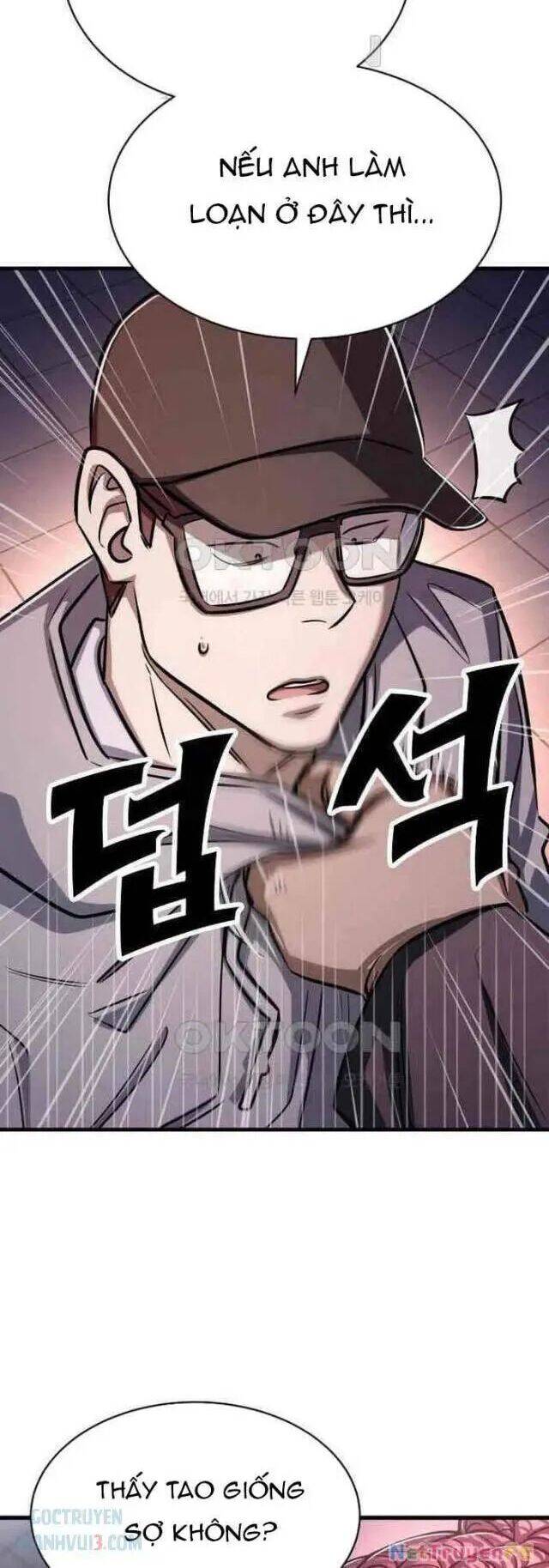 Thợ Săn Huyền Thoại Trẻ Hóa - Chapter 22 - Page 22