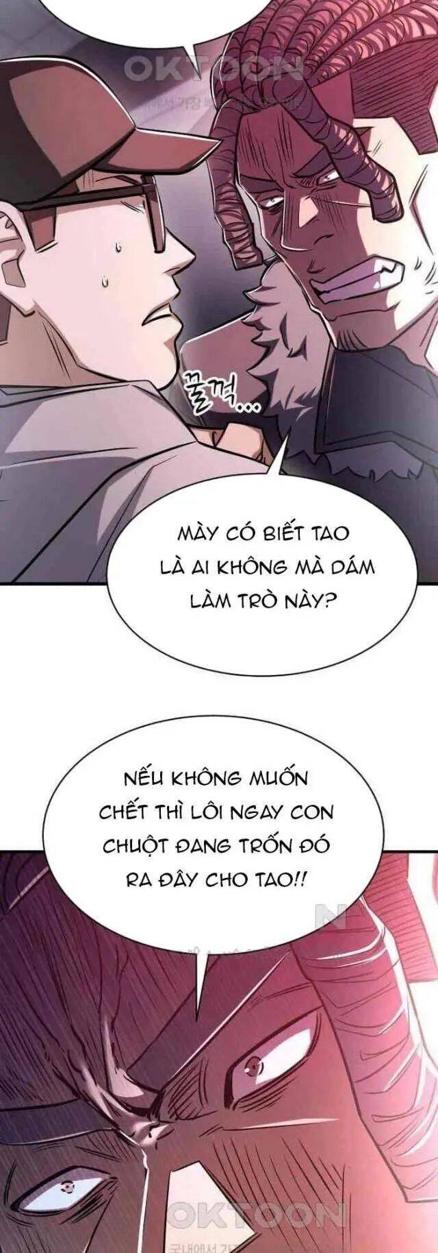 Thợ Săn Huyền Thoại Trẻ Hóa - Chapter 22 - Page 23