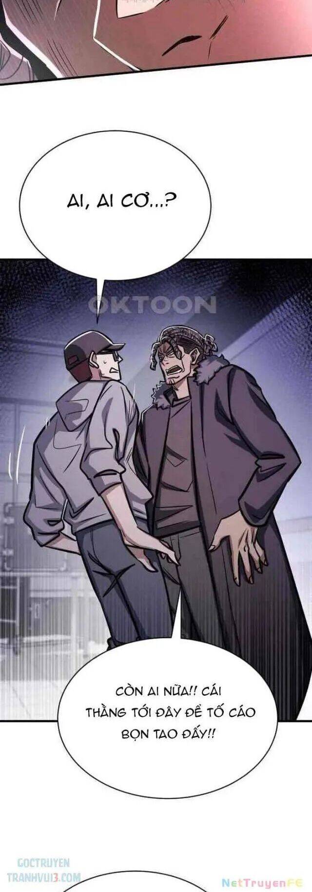 Thợ Săn Huyền Thoại Trẻ Hóa - Chapter 22 - Page 24