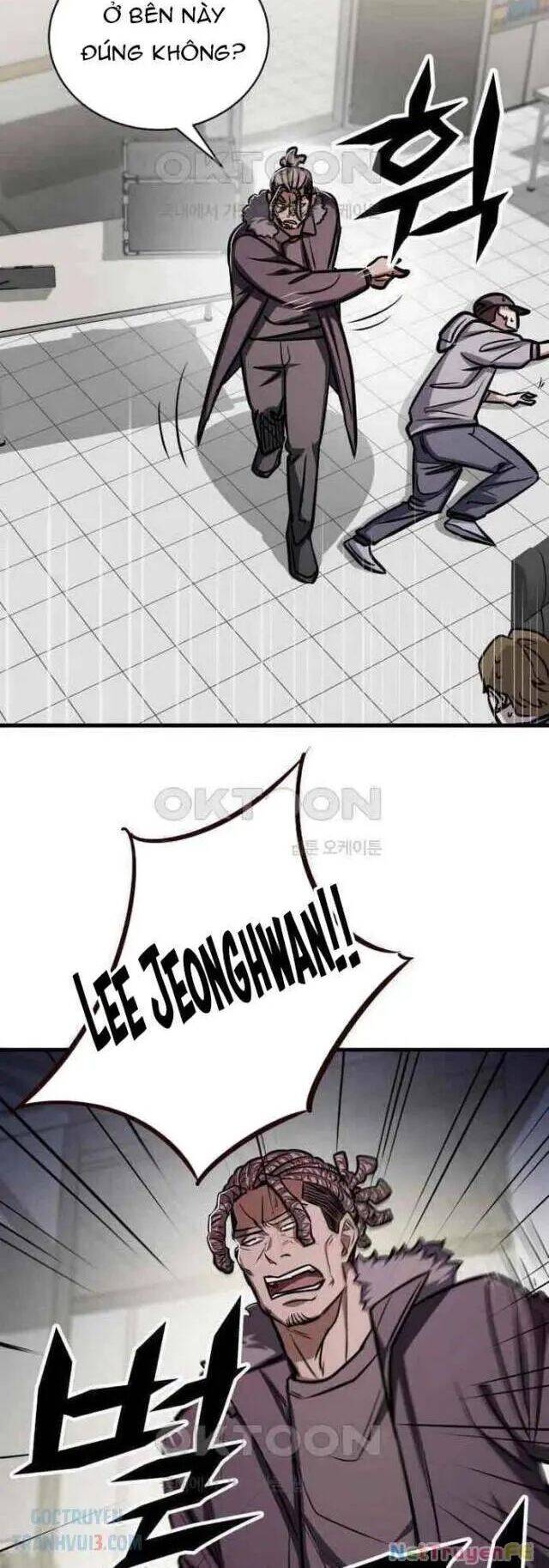 Thợ Săn Huyền Thoại Trẻ Hóa - Chapter 22 - Page 26