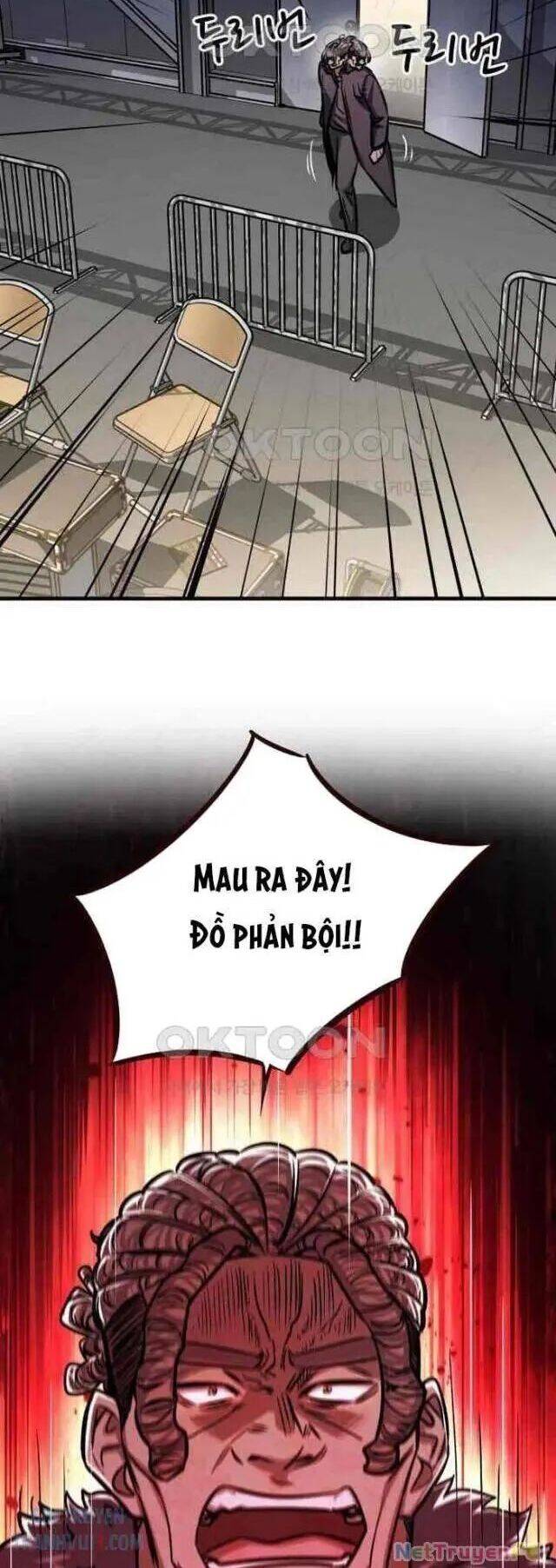 Thợ Săn Huyền Thoại Trẻ Hóa - Chapter 22 - Page 28