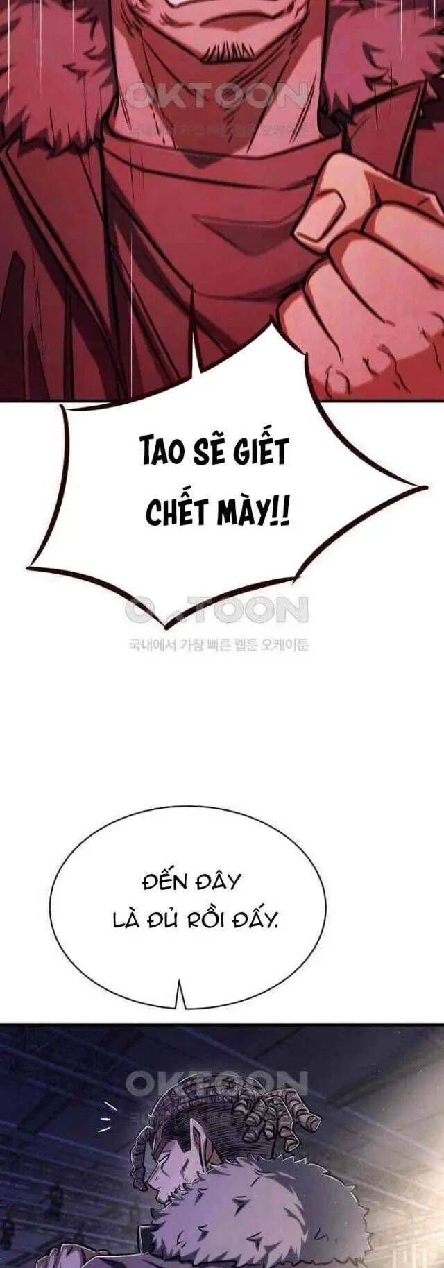 Thợ Săn Huyền Thoại Trẻ Hóa - Chapter 22 - Page 29