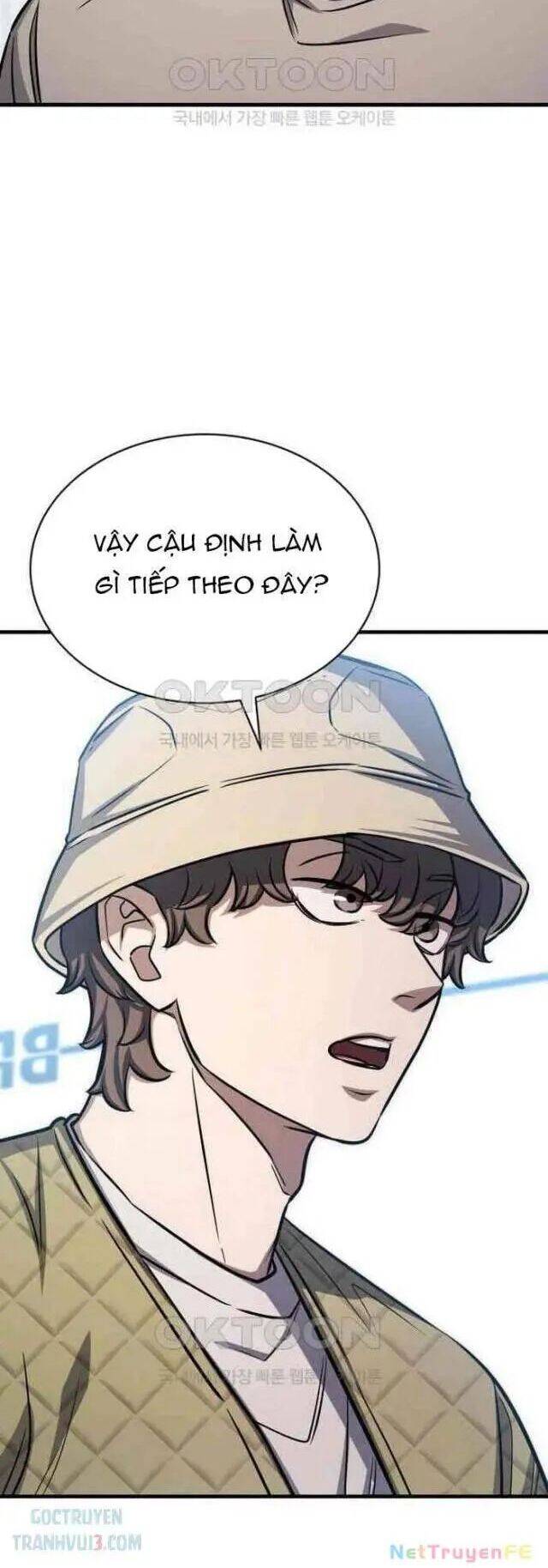 Thợ Săn Huyền Thoại Trẻ Hóa - Chapter 22 - Page 3