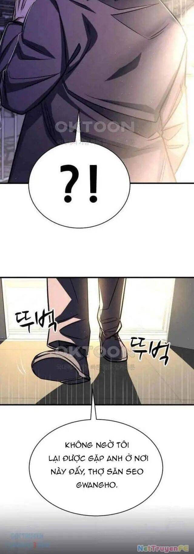 Thợ Săn Huyền Thoại Trẻ Hóa - Chapter 22 - Page 30