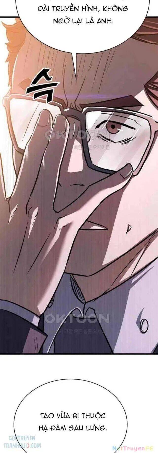 Thợ Săn Huyền Thoại Trẻ Hóa - Chapter 22 - Page 34