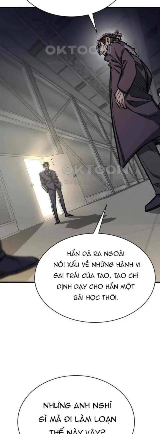 Thợ Săn Huyền Thoại Trẻ Hóa - Chapter 22 - Page 35