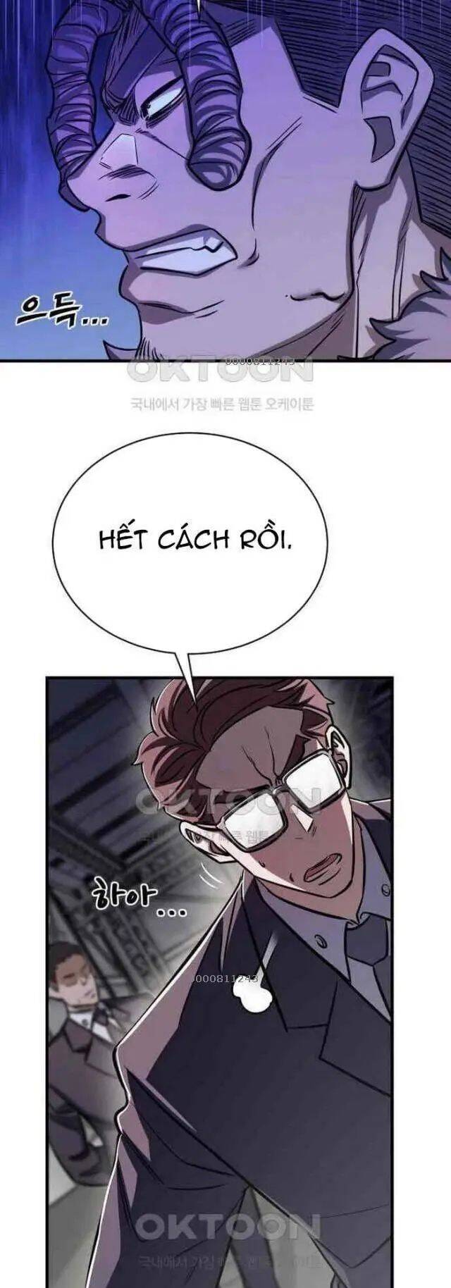 Thợ Săn Huyền Thoại Trẻ Hóa - Chapter 22 - Page 39