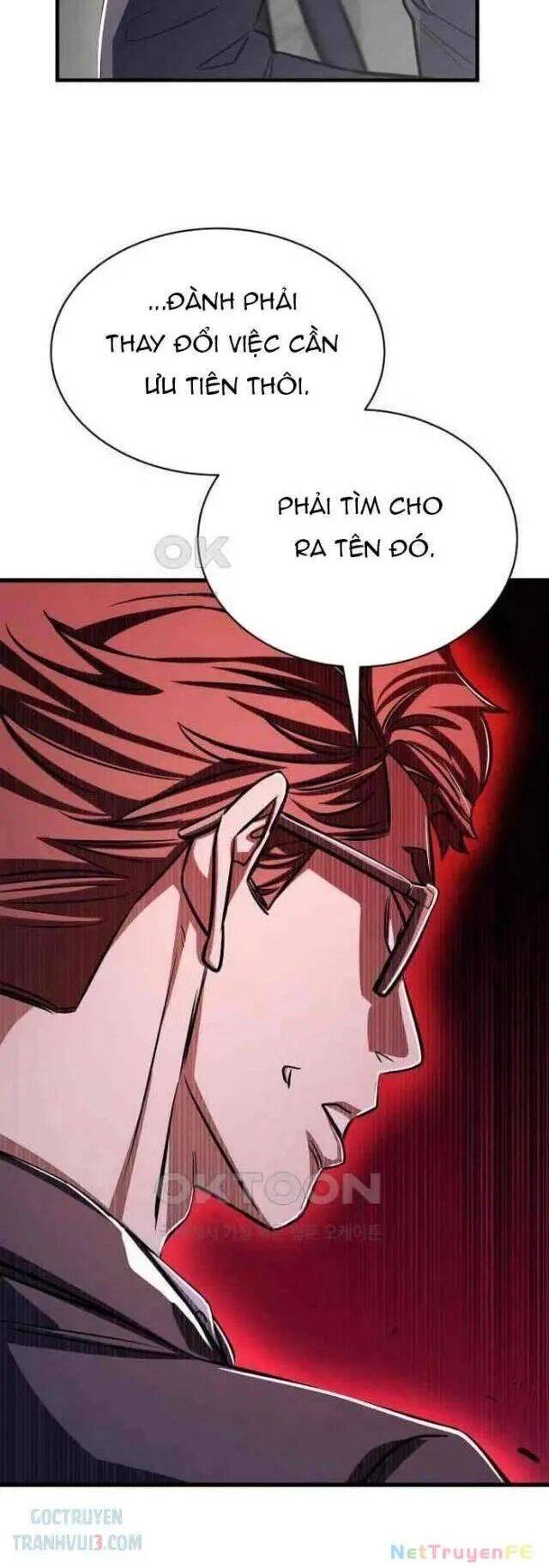 Thợ Săn Huyền Thoại Trẻ Hóa - Chapter 22 - Page 40