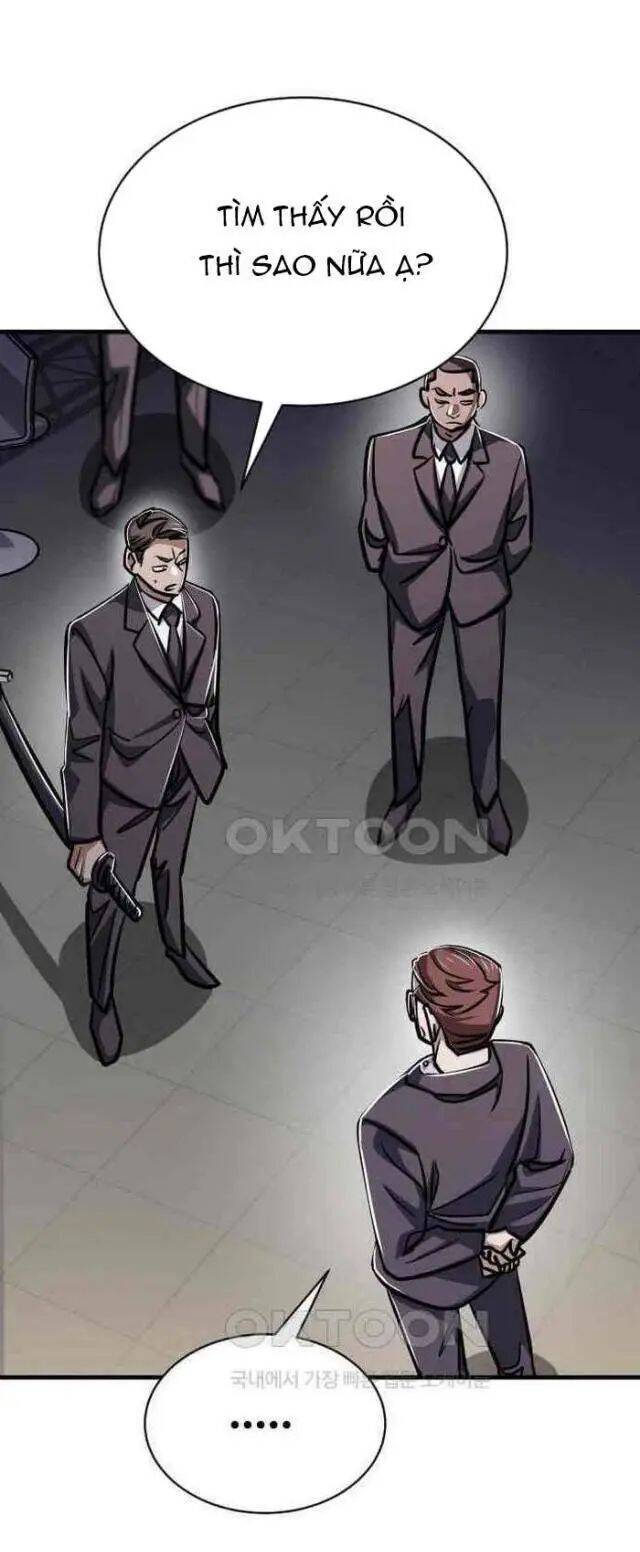 Thợ Săn Huyền Thoại Trẻ Hóa - Chapter 22 - Page 41