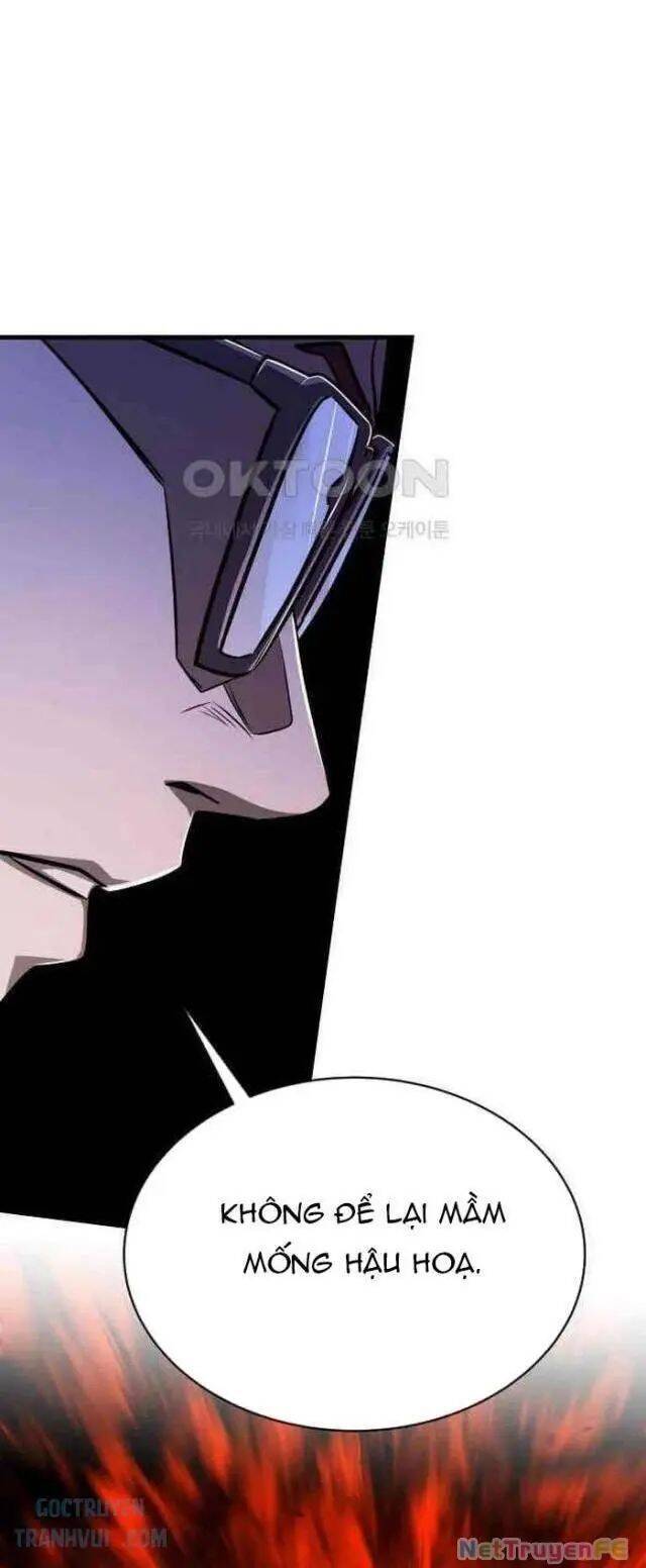 Thợ Săn Huyền Thoại Trẻ Hóa - Chapter 22 - Page 42