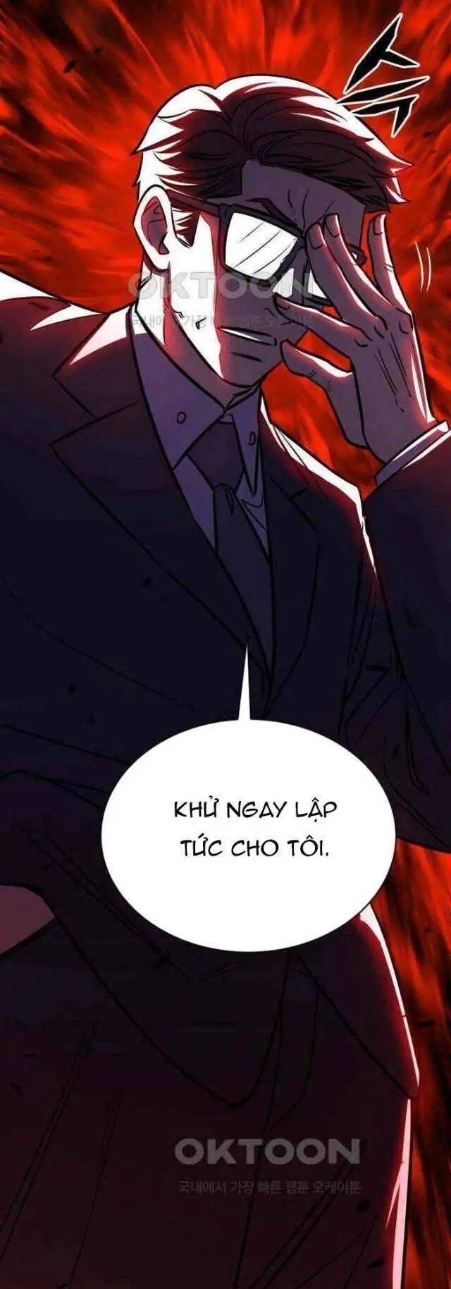 Thợ Săn Huyền Thoại Trẻ Hóa - Chapter 22 - Page 43