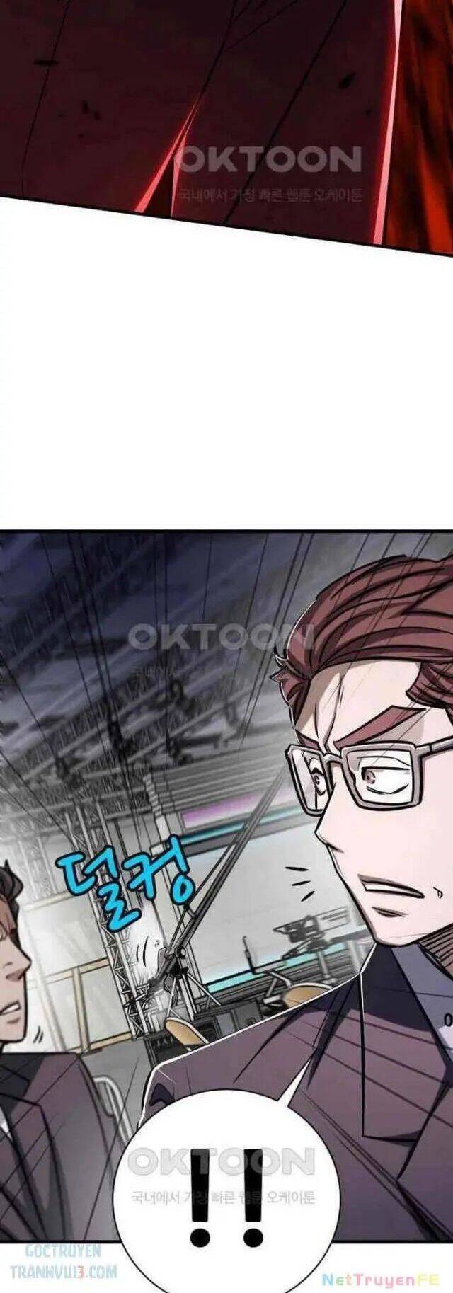Thợ Săn Huyền Thoại Trẻ Hóa - Chapter 22 - Page 44