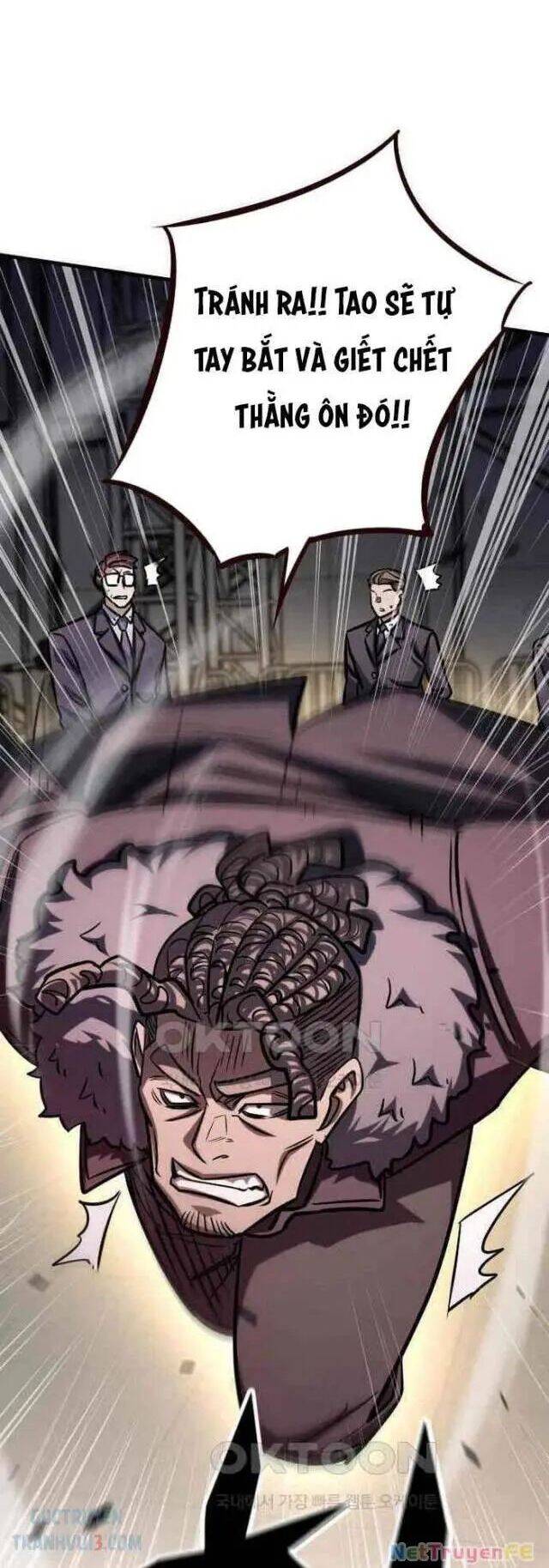 Thợ Săn Huyền Thoại Trẻ Hóa - Chapter 22 - Page 46