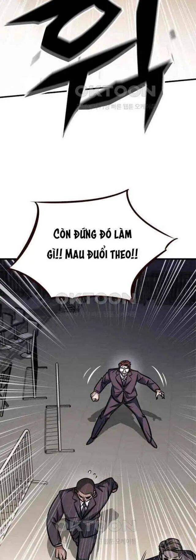 Thợ Săn Huyền Thoại Trẻ Hóa - Chapter 22 - Page 47