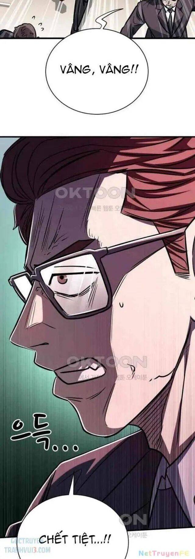 Thợ Săn Huyền Thoại Trẻ Hóa - Chapter 22 - Page 48