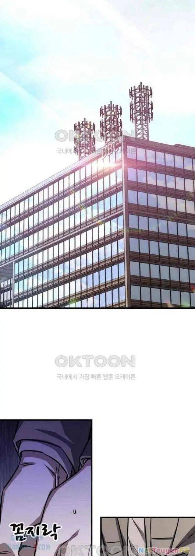 Thợ Săn Huyền Thoại Trẻ Hóa - Chapter 22 - Page 5