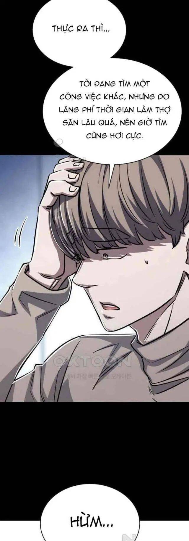 Thợ Săn Huyền Thoại Trẻ Hóa - Chapter 22 - Page 53