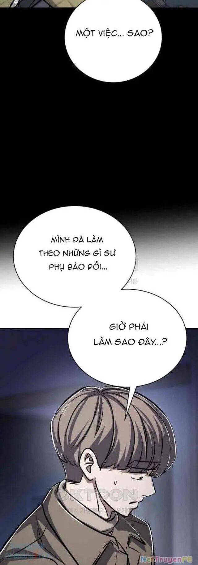 Thợ Săn Huyền Thoại Trẻ Hóa - Chapter 22 - Page 56