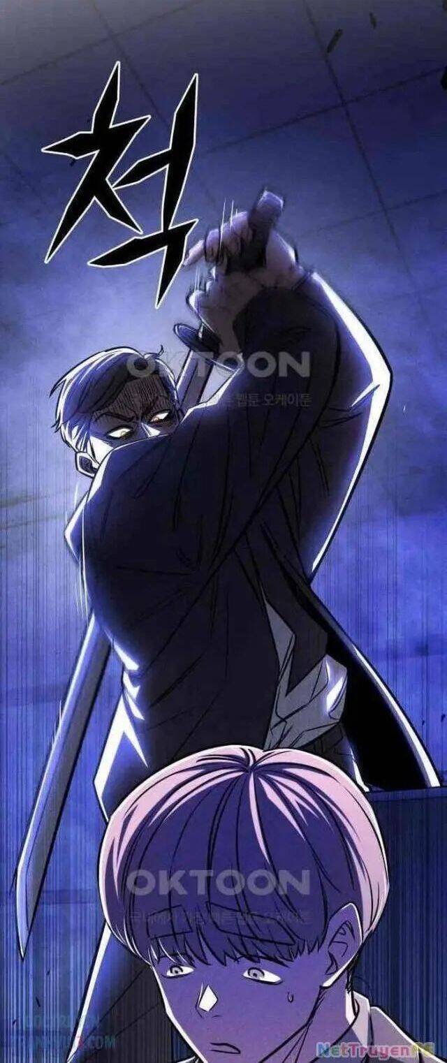 Thợ Săn Huyền Thoại Trẻ Hóa - Chapter 22 - Page 58