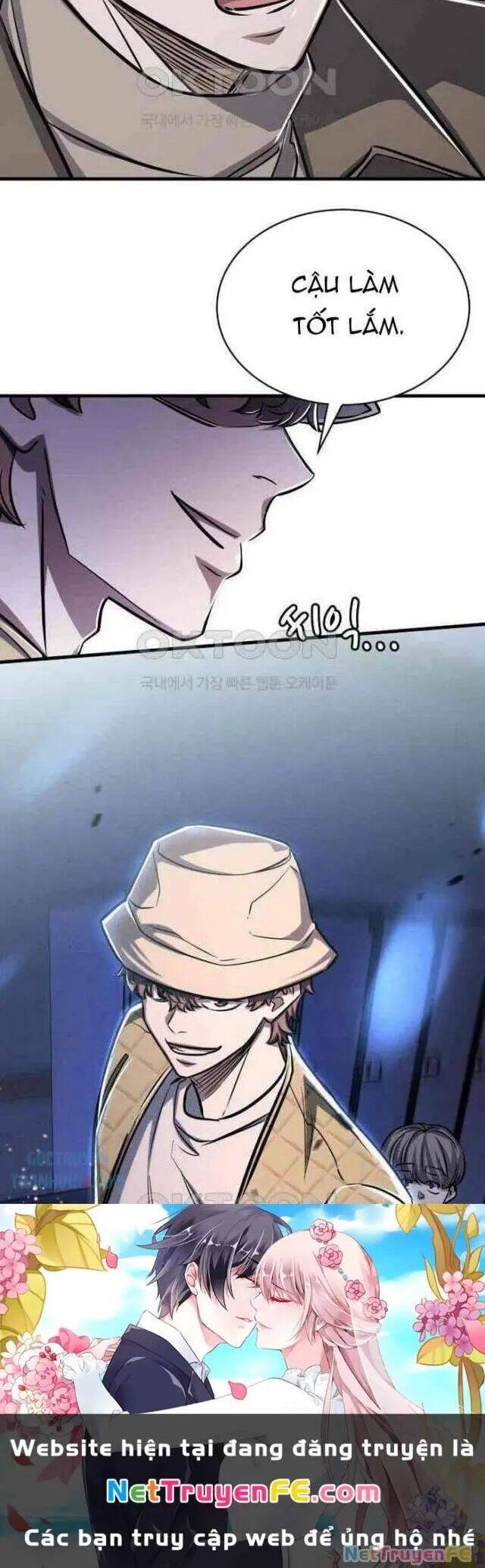 Thợ Săn Huyền Thoại Trẻ Hóa - Chapter 22 - Page 62