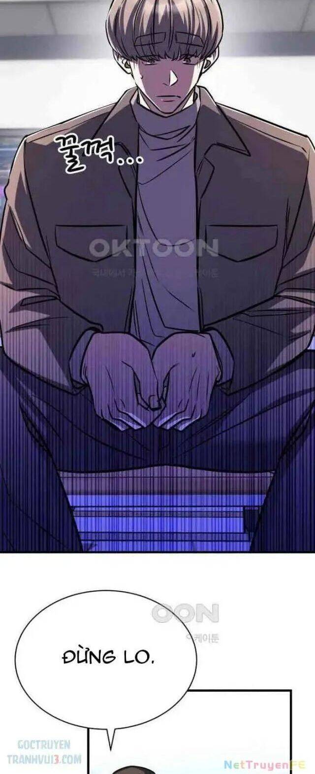 Thợ Săn Huyền Thoại Trẻ Hóa - Chapter 22 - Page 7