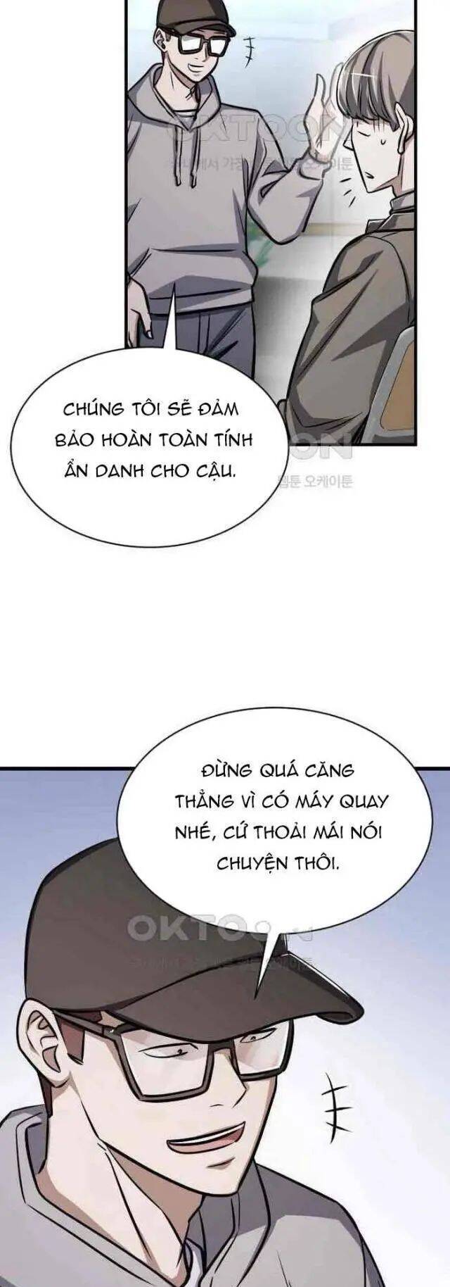Thợ Săn Huyền Thoại Trẻ Hóa - Chapter 22 - Page 8