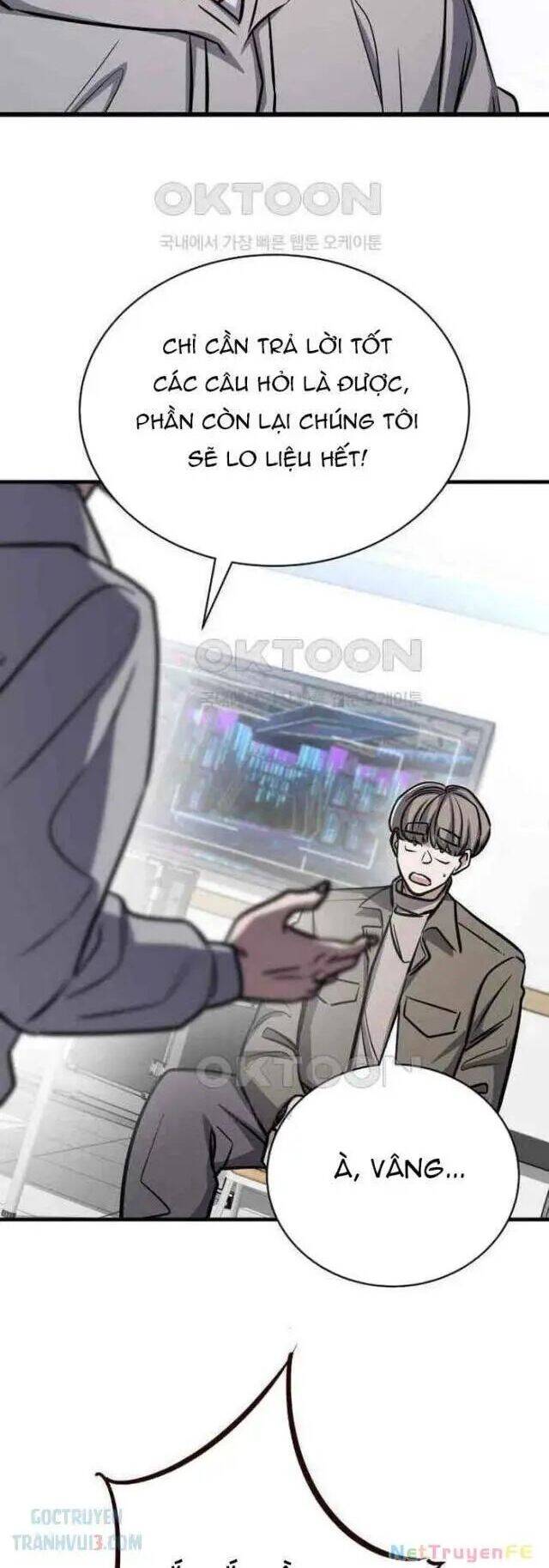 Thợ Săn Huyền Thoại Trẻ Hóa - Chapter 22 - Page 9