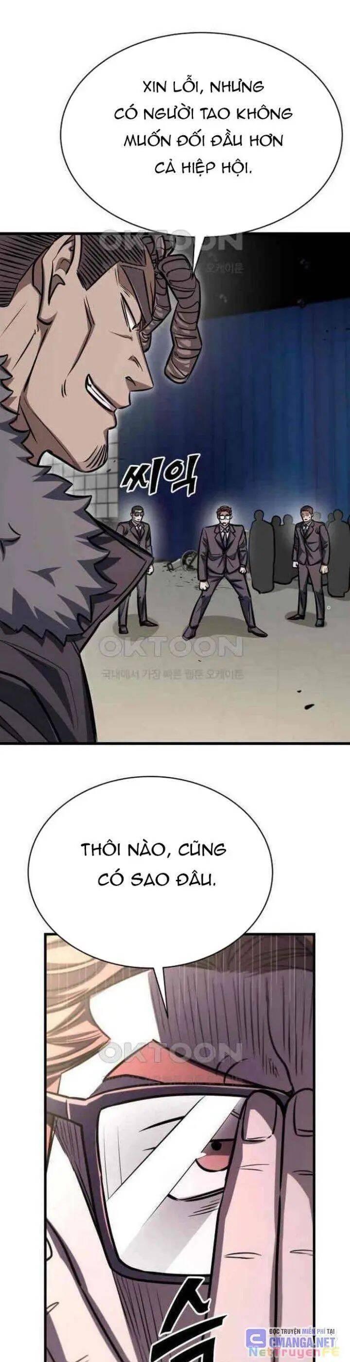 Thợ Săn Huyền Thoại Trẻ Hóa - Chapter 23 - Page 10