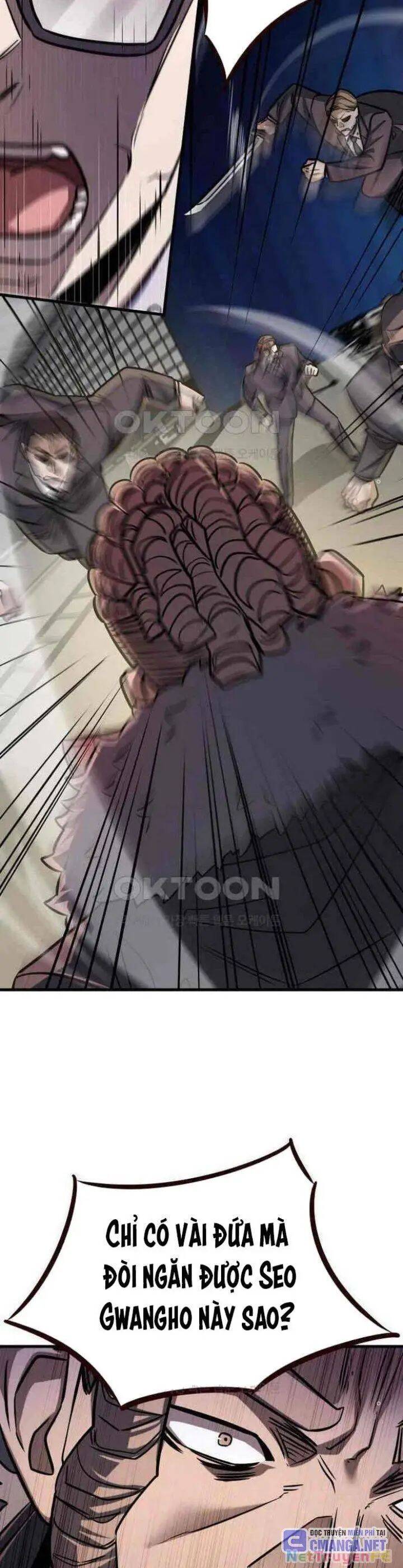 Thợ Săn Huyền Thoại Trẻ Hóa - Chapter 23 - Page 14