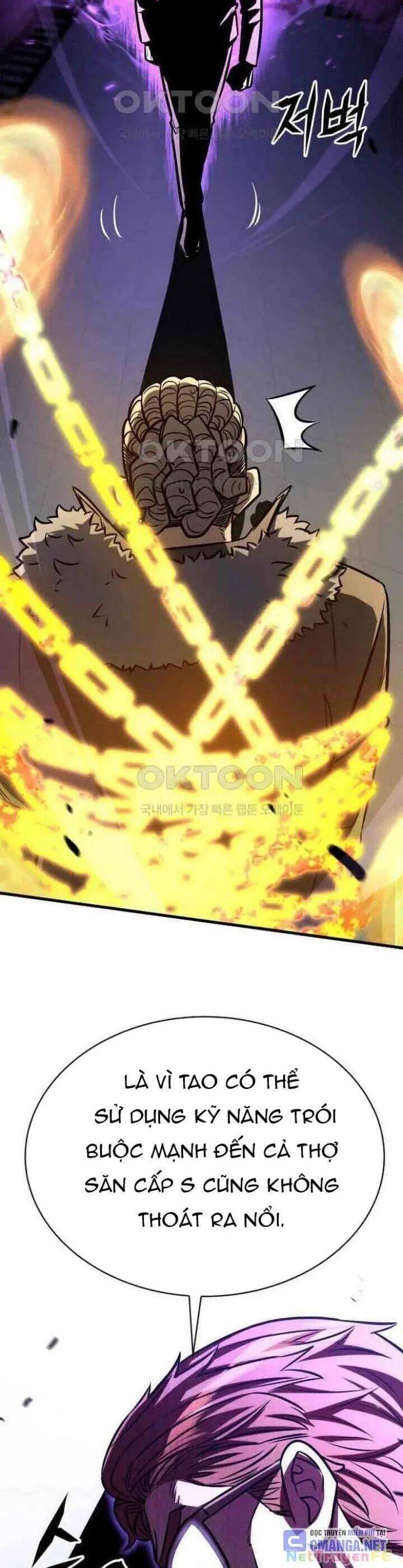 Thợ Săn Huyền Thoại Trẻ Hóa - Chapter 23 - Page 18
