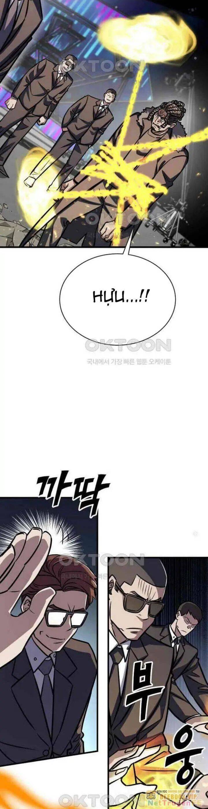 Thợ Săn Huyền Thoại Trẻ Hóa - Chapter 23 - Page 20