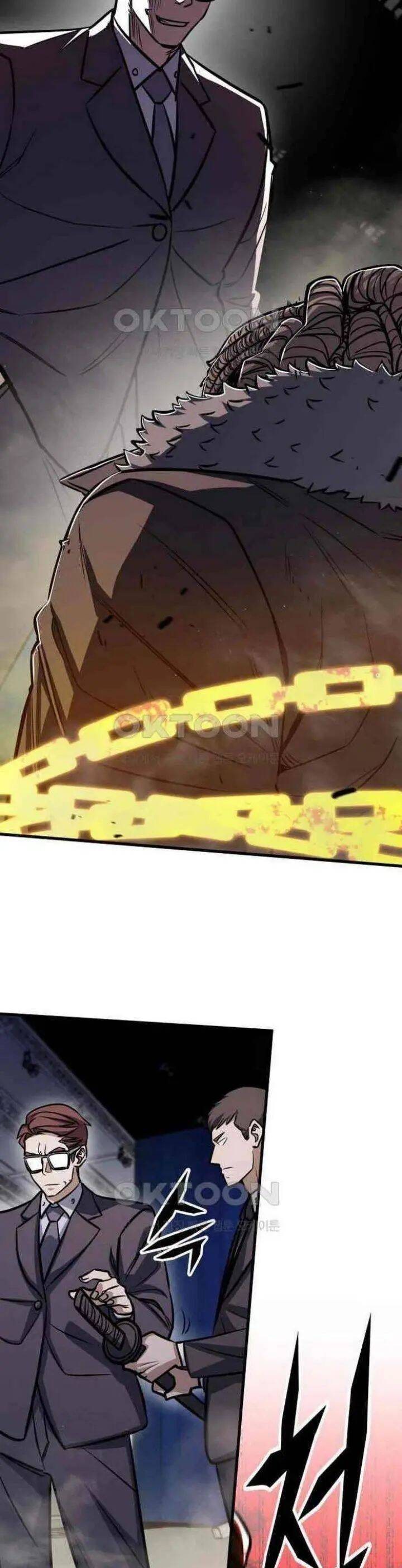 Thợ Săn Huyền Thoại Trẻ Hóa - Chapter 23 - Page 23