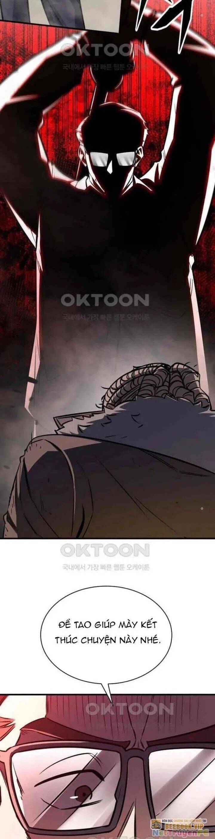 Thợ Săn Huyền Thoại Trẻ Hóa - Chapter 23 - Page 24