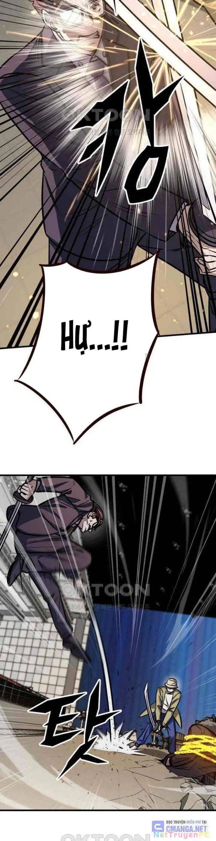 Thợ Săn Huyền Thoại Trẻ Hóa - Chapter 23 - Page 26