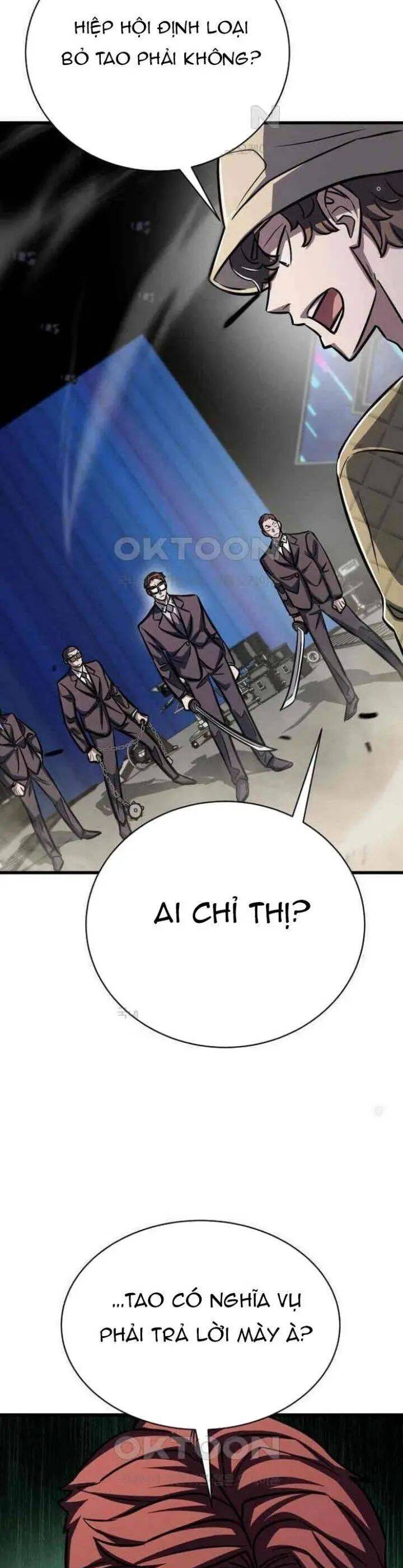 Thợ Săn Huyền Thoại Trẻ Hóa - Chapter 23 - Page 29