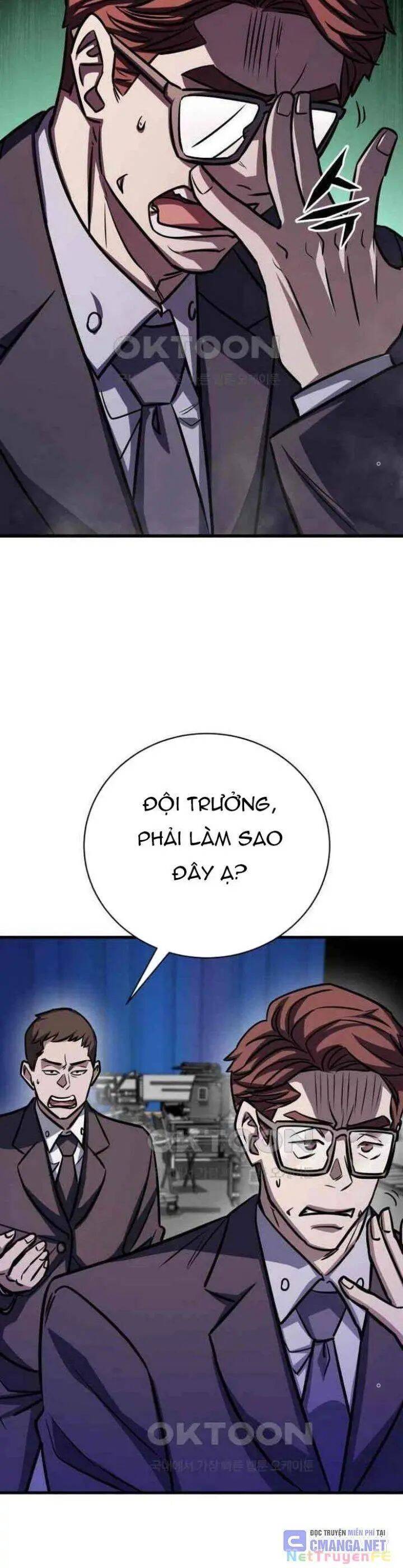 Thợ Săn Huyền Thoại Trẻ Hóa - Chapter 23 - Page 30