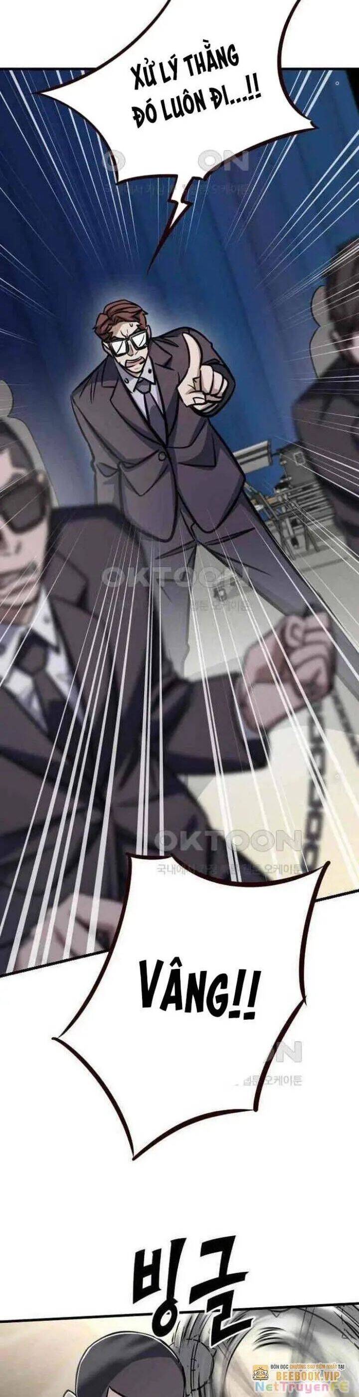 Thợ Săn Huyền Thoại Trẻ Hóa - Chapter 23 - Page 32