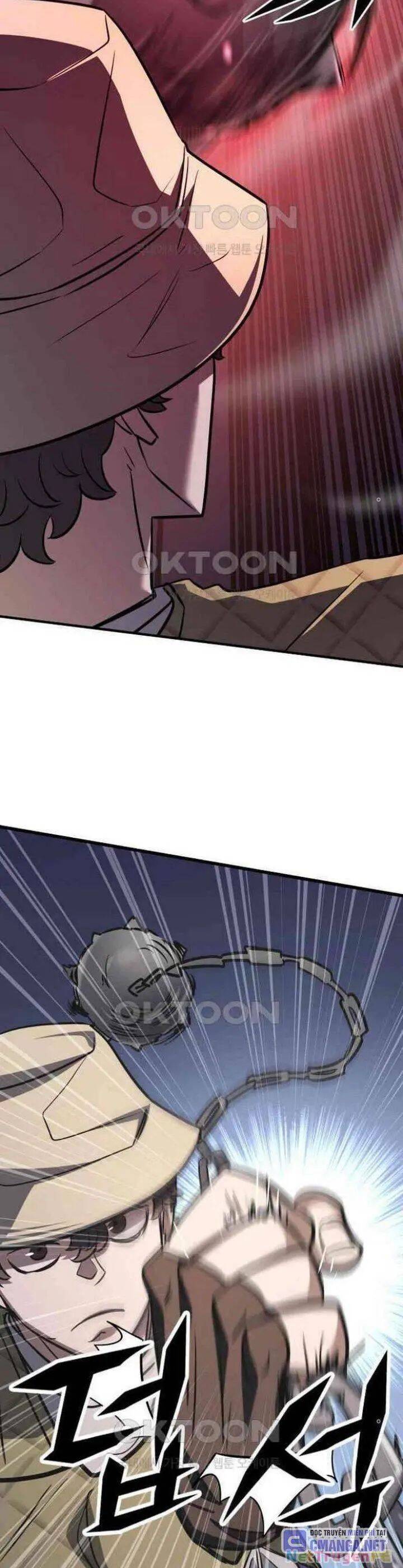 Thợ Săn Huyền Thoại Trẻ Hóa - Chapter 23 - Page 34