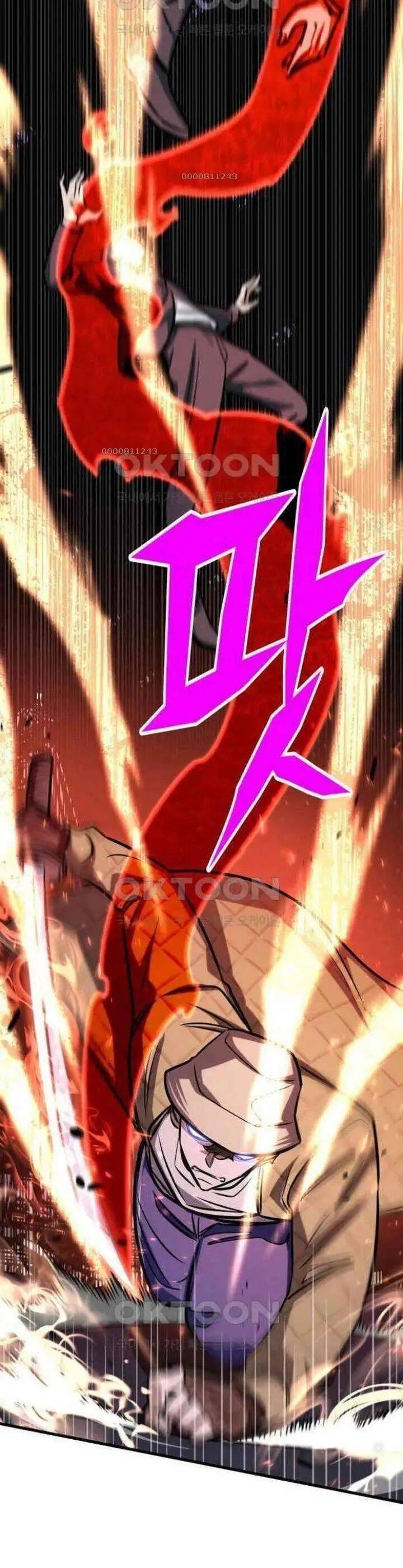 Thợ Săn Huyền Thoại Trẻ Hóa - Chapter 23 - Page 41