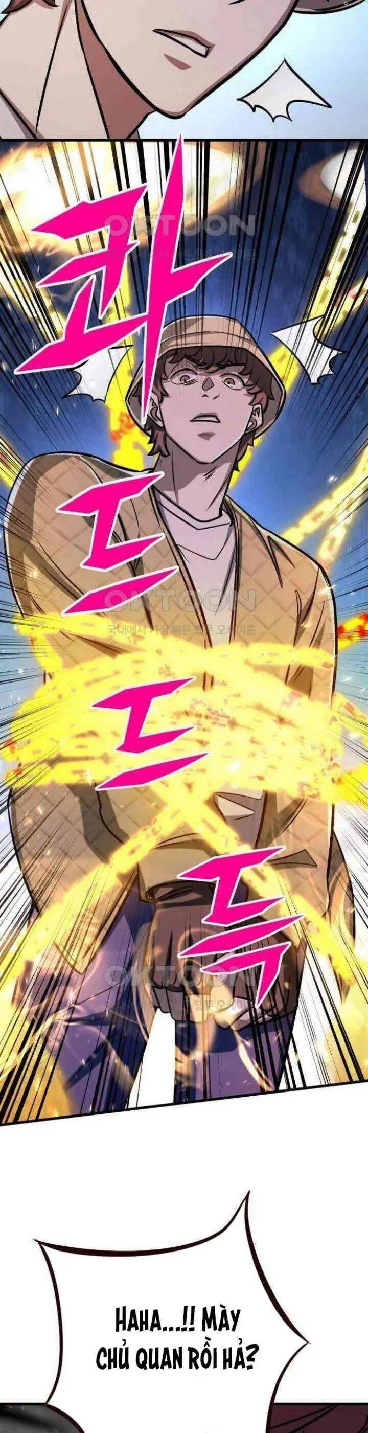 Thợ Săn Huyền Thoại Trẻ Hóa - Chapter 23 - Page 43