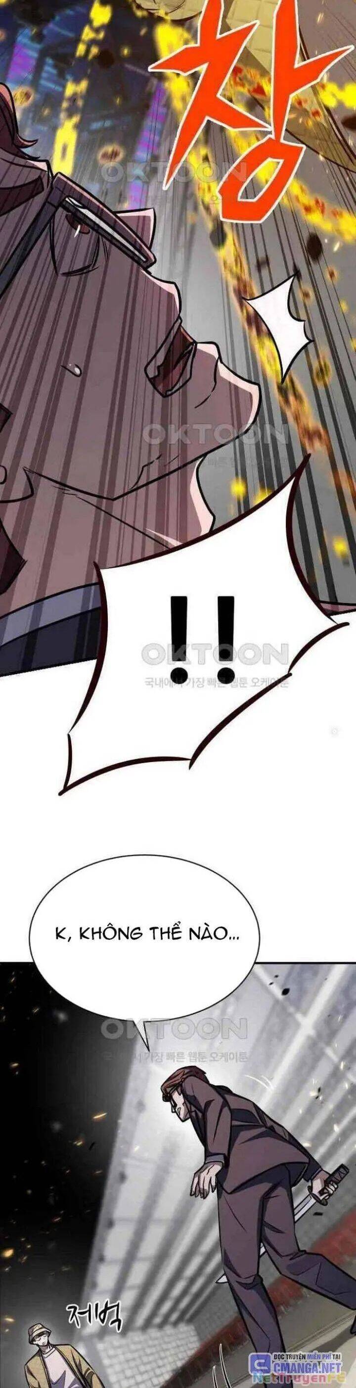 Thợ Săn Huyền Thoại Trẻ Hóa - Chapter 23 - Page 46