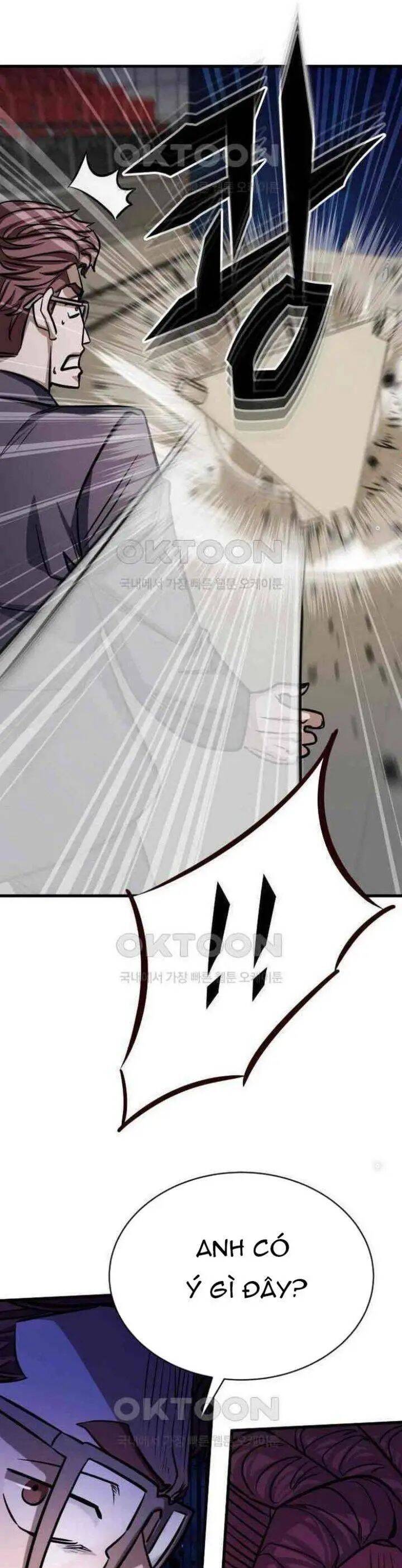 Thợ Săn Huyền Thoại Trẻ Hóa - Chapter 23 - Page 5