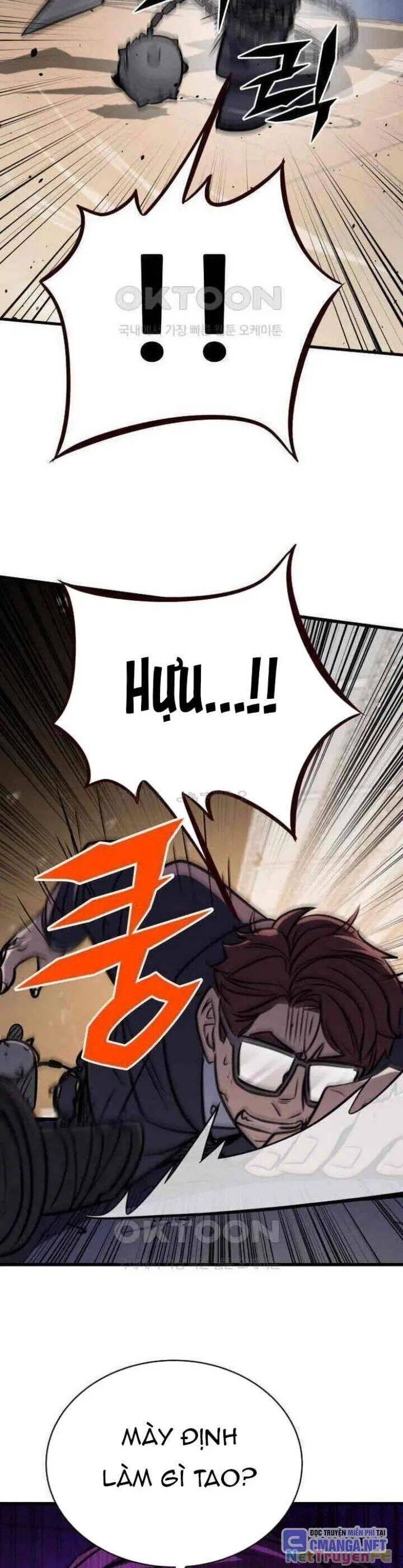 Thợ Săn Huyền Thoại Trẻ Hóa - Chapter 23 - Page 50