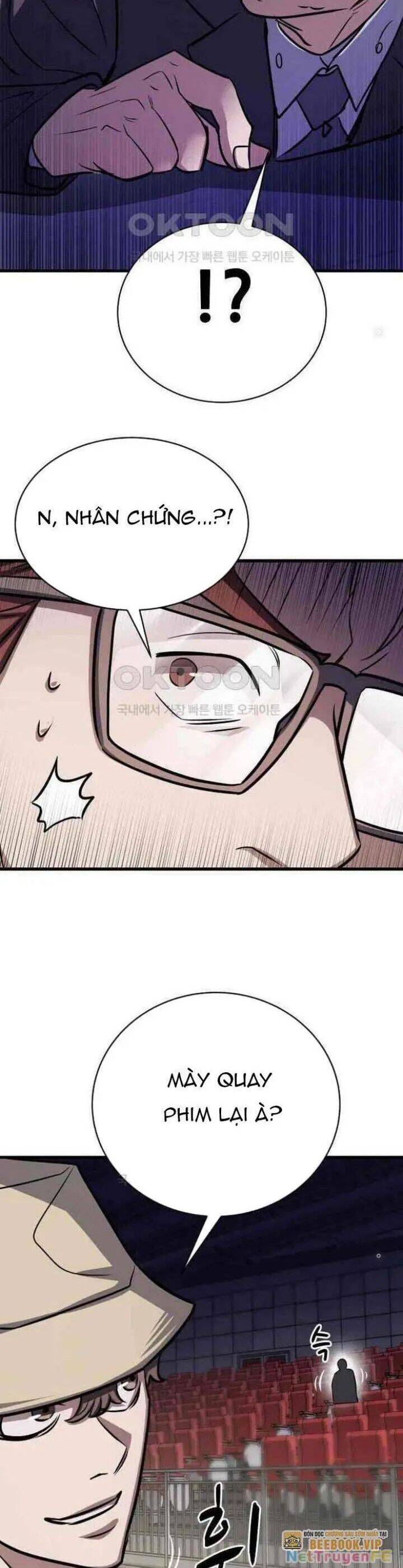 Thợ Săn Huyền Thoại Trẻ Hóa - Chapter 23 - Page 52