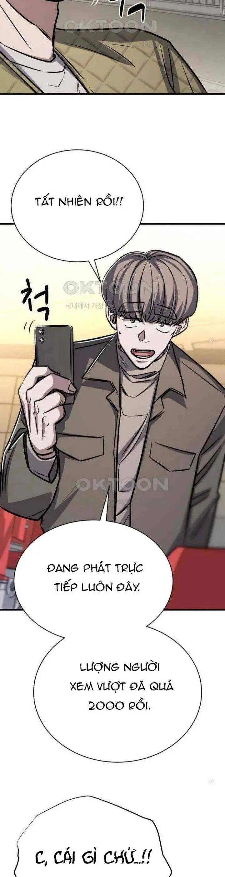 Thợ Săn Huyền Thoại Trẻ Hóa - Chapter 23 - Page 53